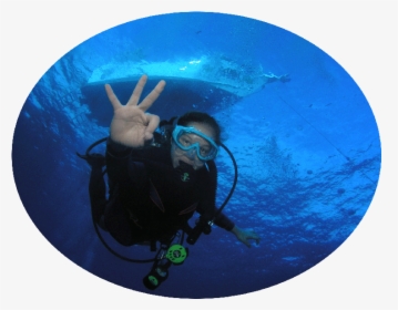 Maui Scuba Diving - Scuba Diving, HD Png Download, Transparent PNG