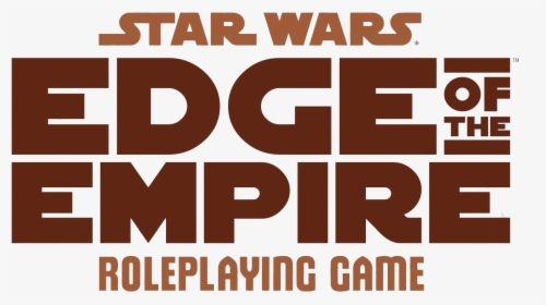 Premium Era Real - Star Wars Edge Of Empire, HD Png Download, Transparent PNG