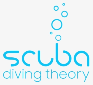 Scuba Diving Theory - Logo For Scuba Dive, HD Png Download, Transparent PNG