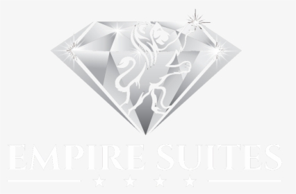Empire Suites - Graphic Design, HD Png Download, Transparent PNG