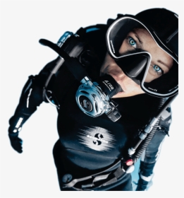 Scuba Outram Secondary Pool Training, HD Png Download, Transparent PNG