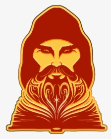 Fable Beard Co, HD Png Download, Transparent PNG