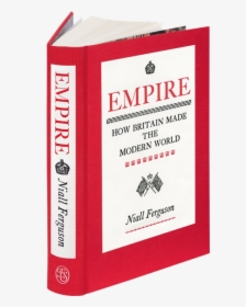 Niall Ferguson Empire, HD Png Download, Transparent PNG