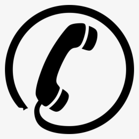 Telephone Icon Download - Mob Icon, HD Png Download, Transparent PNG