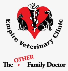 Empire Veterinary Clinic - Family Law, HD Png Download, Transparent PNG