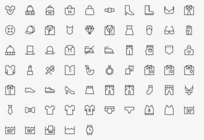 Ios Tab Bar Icons Sketch, HD Png Download, Transparent PNG