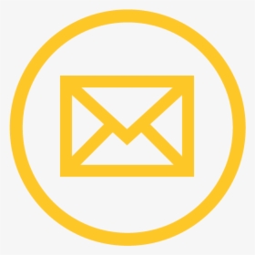 Email Icon Png Transparent, Png Download, Transparent PNG