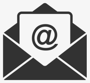 Email Address - Email Icon, HD Png Download, Transparent PNG