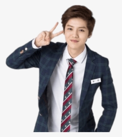 Luhan Png, Transparent Png, Transparent PNG