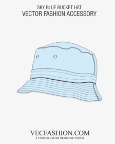 Transparent Bucket Hat Clipart - Baseball Cap, HD Png Download, Transparent PNG
