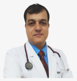 Dr Dc Gupta - Physician, HD Png Download, Transparent PNG