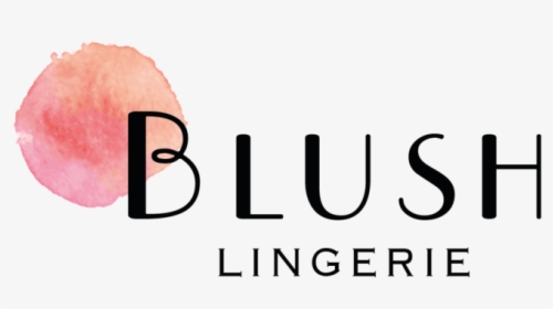 Final Logo Blush 2016-01, HD Png Download, Transparent PNG