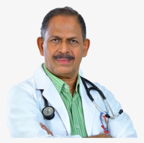 Dr K Sasidharan Pediatrician, HD Png Download, Transparent PNG