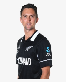 Trent Boult Cwc 2019, HD Png Download, Transparent PNG