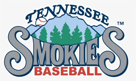 Tennessee Smokies, HD Png Download, Transparent PNG