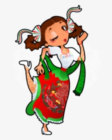 Espana Pinterest Mexicans - China Poblana Png, Transparent Png, Transparent PNG