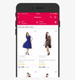Snapdeal - Iphone, HD Png Download, Transparent PNG