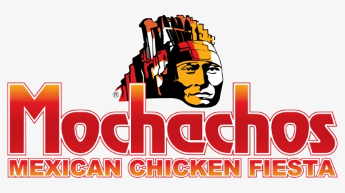 Mochachos Mexican Fiesta - Mochachos Logo, HD Png Download, Transparent PNG