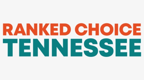 Ranked Choice Tennessee - Graphic Design, HD Png Download, Transparent PNG