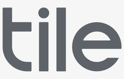 Tile Logo - Tile Mate Logo, HD Png Download, Transparent PNG