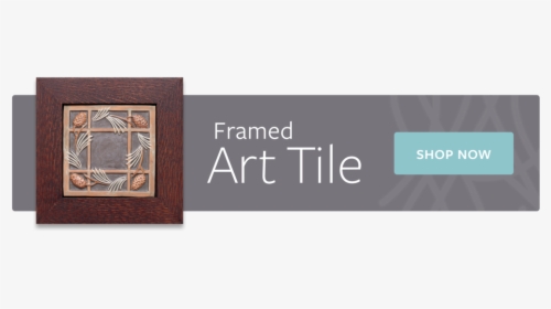 Shearrow Framed Art Tile - Home Door, HD Png Download, Transparent PNG