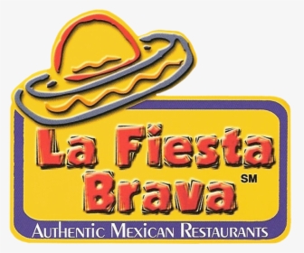 Image378156 - La Fiesta Brava Logo, HD Png Download, Transparent PNG