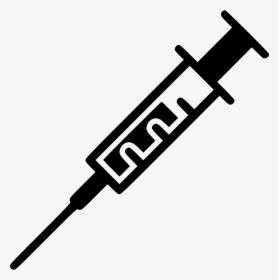 Vaccine - Transparent Background Vaccine Clipart, HD Png Download, Transparent PNG