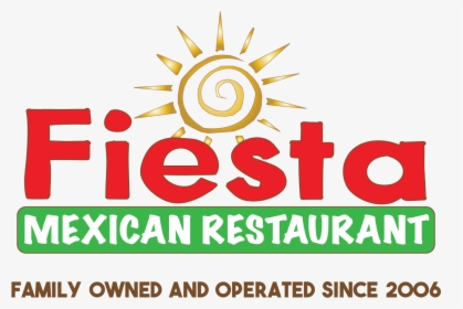 Mexican Family Restaurant Logo - Graphic Design, HD Png Download, Transparent PNG