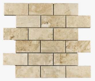 Cappuccino Marble Mosaic Tile - Tile, HD Png Download, Transparent PNG