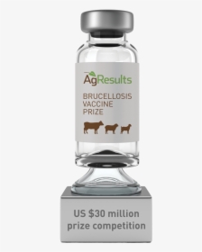 # - Brucellosis Vaccine, HD Png Download, Transparent PNG