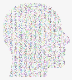 The Dangers Of Binary Thinking - Transparent Binary Background Png, Png Download, Transparent PNG