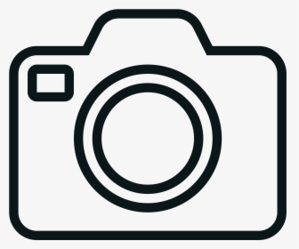 Transparent Photography Icon Png - Save To Camera Icon, Png Download, Transparent PNG