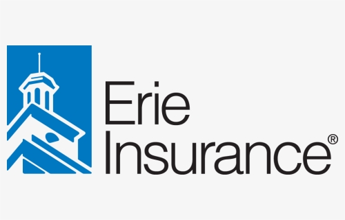 Erie Insurance Logo Final - Erie Insurance Logo, HD Png Download, Transparent PNG