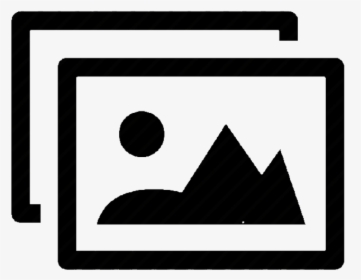 Image Icon Png - Portable Network Graphics, Transparent Png, Transparent PNG