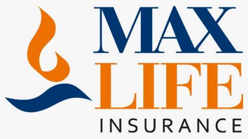 Life Insurance Transparent Images Free Download Clip - Max Life Insurance Logo Png, Png Download, Transparent PNG