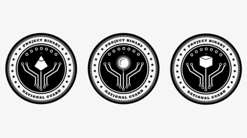 Logos 3up - Circle, HD Png Download, Transparent PNG