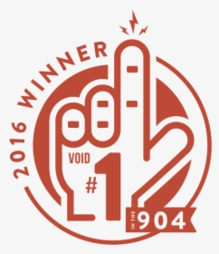 Void Magazine Best Of 2018, HD Png Download, Transparent PNG