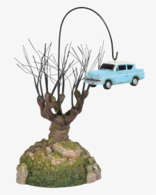 Whomping Willow, HD Png Download, Transparent PNG
