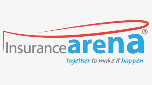 Insurance-arena Logo - Graphic Design, HD Png Download, Transparent PNG