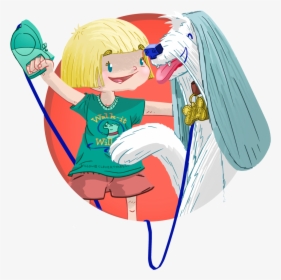 Willow-circle - Cartoon, HD Png Download, Transparent PNG