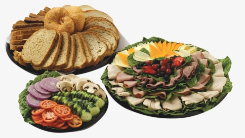 Build Your Own Sandwich Buffet, HD Png Download, Transparent PNG