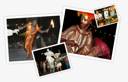 Transparent Carnival Banner Png - Masquerade Ball, Png Download, Transparent PNG