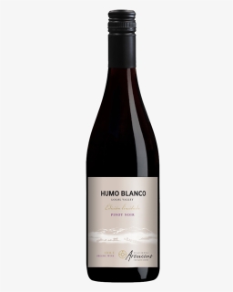 Humo Blanco Gran Cuvée Pinot Noir - Madfish Gold Turtle Shiraz 2016, HD Png Download, Transparent PNG
