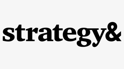 Strategy& Logo Transparent, HD Png Download, Transparent PNG