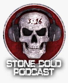 Cold Stone Logo Png - Wwe Stone Cold Symbols, Transparent Png, Transparent PNG