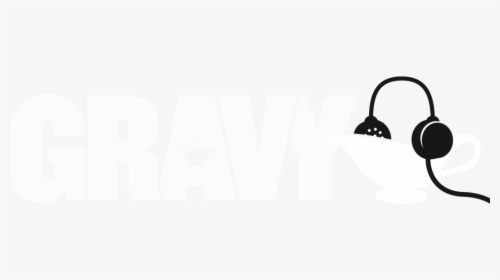 Gravy-podcast, HD Png Download, Transparent PNG