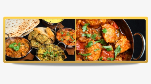 Traditional Food Of Delhi, HD Png Download, Transparent PNG