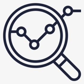 Data Strategy - Data Insights Icon Png, Transparent Png, Transparent PNG