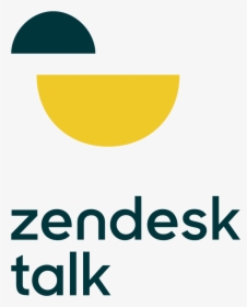 Zendesk Talk Logo Png, Transparent Png, Transparent PNG