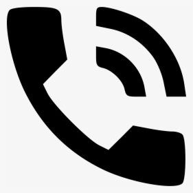 Transparent Talk On The Phone Clipart - Icon Phone Talk Png, Png Download, Transparent PNG